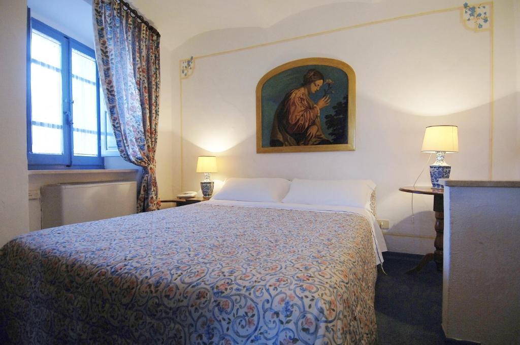 Hotel Villa Clodia Saturnia Room photo